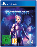 Everreach: Project Eden