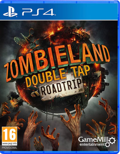 Zombieland 2: Double Tap (GB)