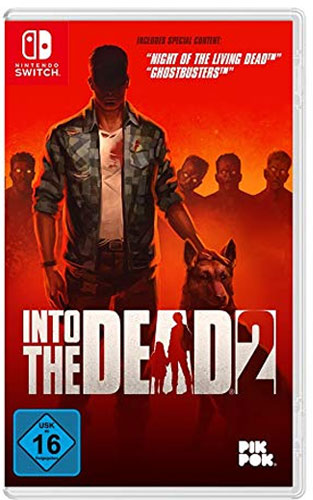 Into The Dead 2 (DE)