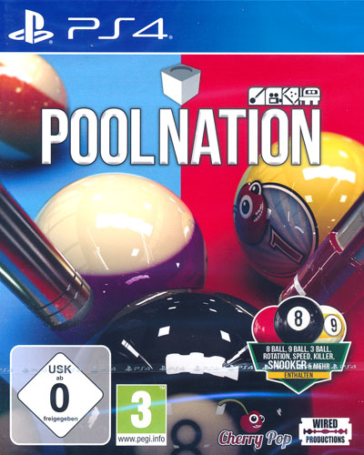 Pool Nation (DE)