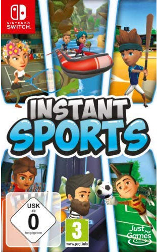 Instant Sports (DE)