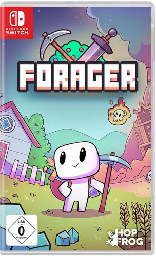 Forager (DE)