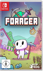 Forager (DE)