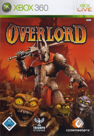 Overlord (DE)