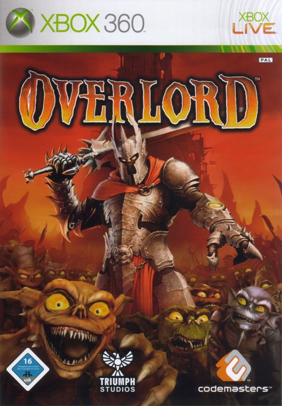 Overlord (DE)