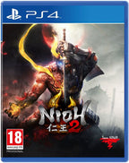 Nioh 2 (AT)
