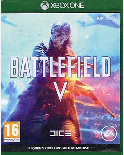 Battlefield V (AT)