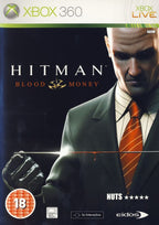 Hitman: Blood Money