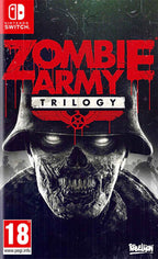 Zombie Army Trilogy (GB)