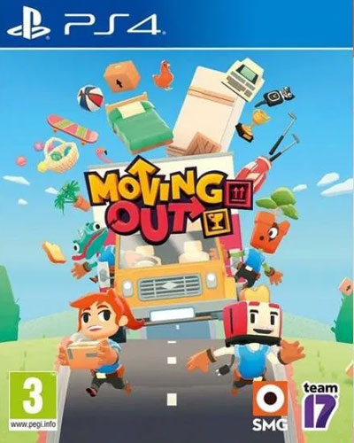 Moving Out (GB)