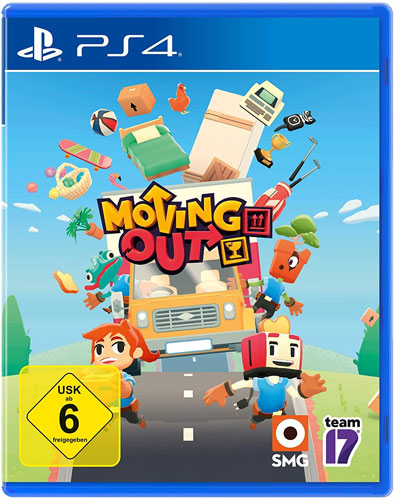 Moving Out (DE)
