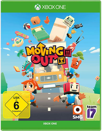 Moving Out (DE)