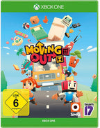 Moving Out (DE)