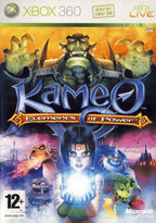 Kameo: Elements of Power (FR)