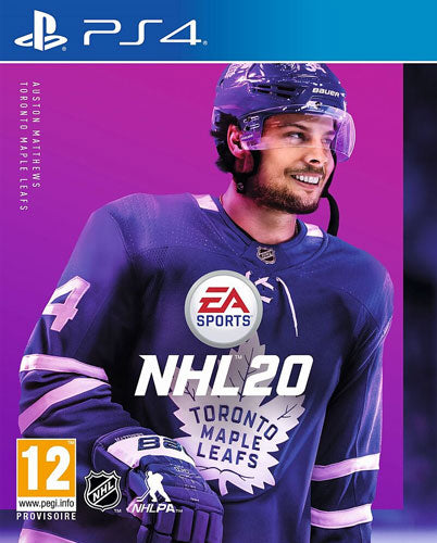 NHL 20 (AT)