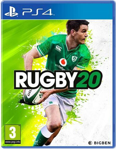 Rugby 20 (GB)