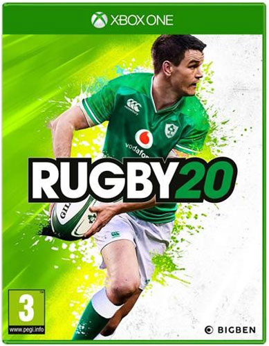 Rugby 20 (GB)