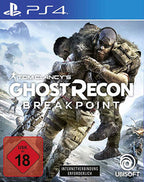 Tom Clancy's Ghost Recon: Breakpoint (DE)
