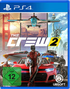 The Crew 2 (DE)