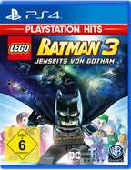 Lego Batman 3 Jenseits von Gotham