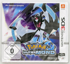 Pokémon: Ultramond