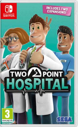 Two Point Hospital (DE)