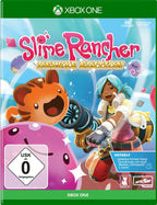 Slime Rancher — Deluxe Edition