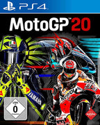 MotoGP 20 (DE)