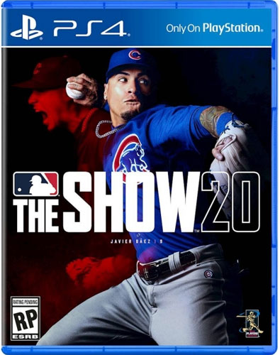 MLB The Show 20 (US)