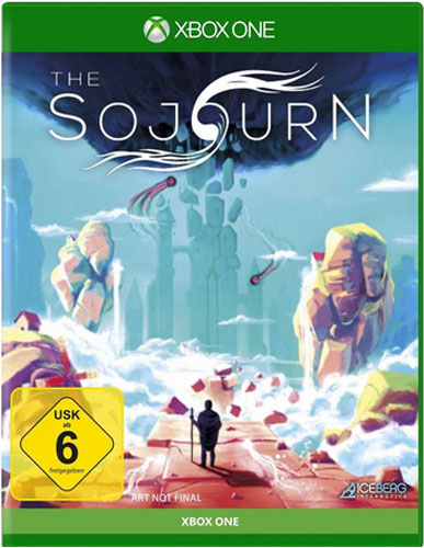 Sojourn The Sojourn