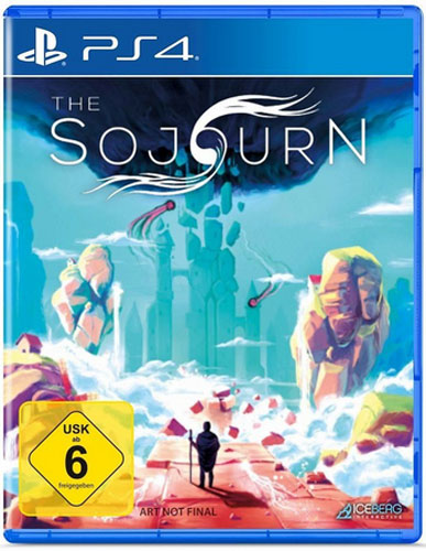 The Sojourn