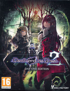 Death end reQuest 2