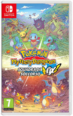 Pokemon: Mystery Dungeon - Rescue Team (IT)