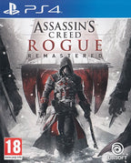 Assassin's Creed Rogue (AT) — Remastered