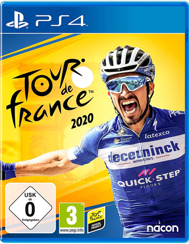 Tour de France 2020