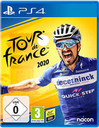 Tour de France 2020