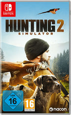 Hunting Simulator 2 (DE)