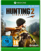Hunting Simulator 2