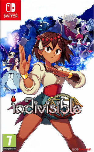 Indivisible (GB)