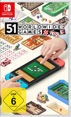 51 Worldwide Games (DE)