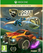 Rocket League (AT) — Ultimate Edition