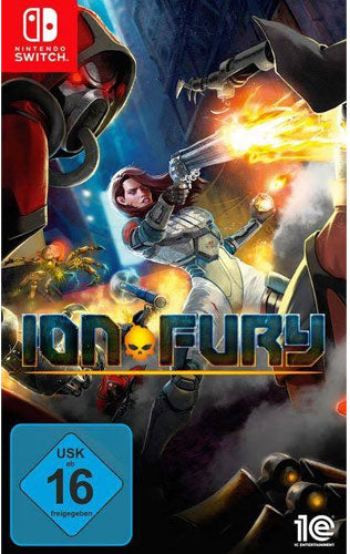 Ion Fury (DE)