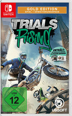 Trials Rising (DE)