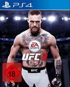 UFC 3