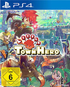 Little Town Hero Big Idea Edition