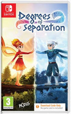 Degrees of Separation (GB)