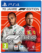 F1 2020: 70 Jahre F1 Edition (AT)