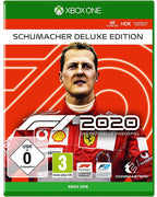 F1 2020 Schumacher (DE) — Deluxe Edition