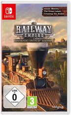 Railway Empire (DE)