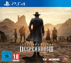 Desperados 3 (DE) — Collector's Edition